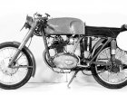 Ducati 100 Gran Sport "Marianna"